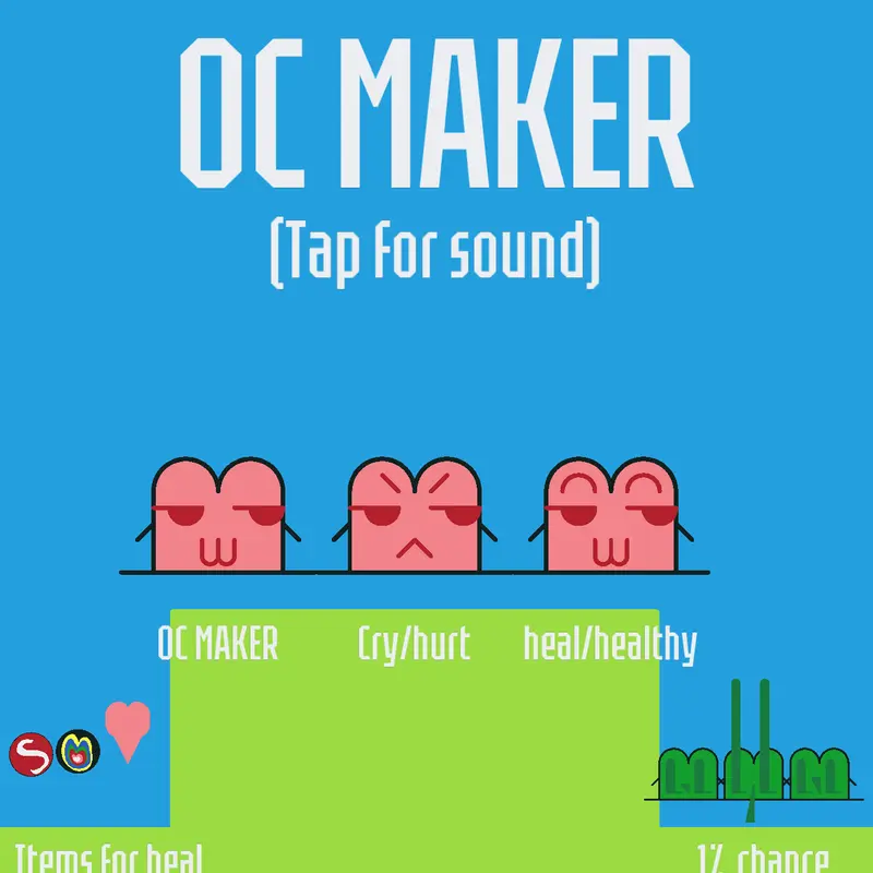 Game by @Uugrimaa