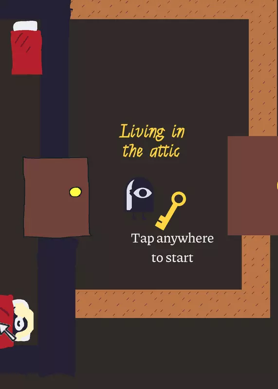 Game by @Sirenx