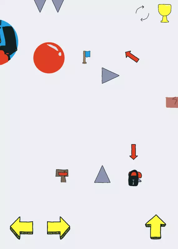 Game by @NullismCreatesGames