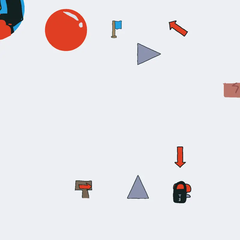 Game by @NullismCreatesGames