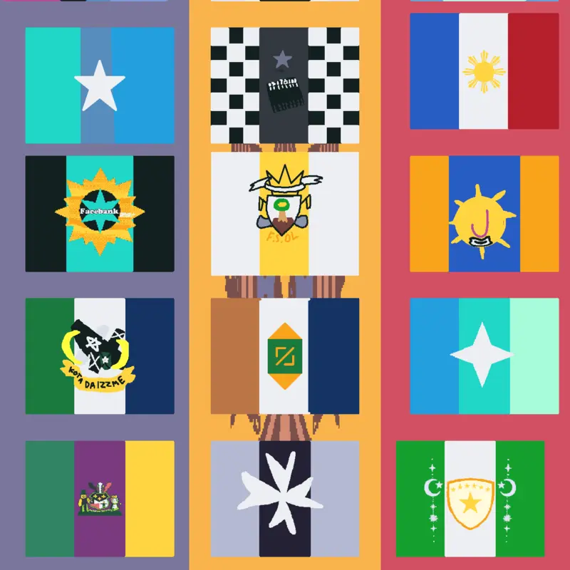 Game by @jalta_african_states14