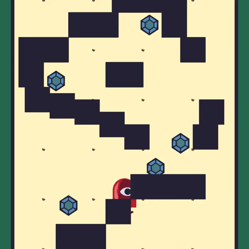 Game by @samsaraqn