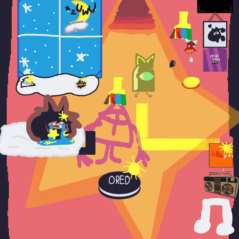 Game by @barana