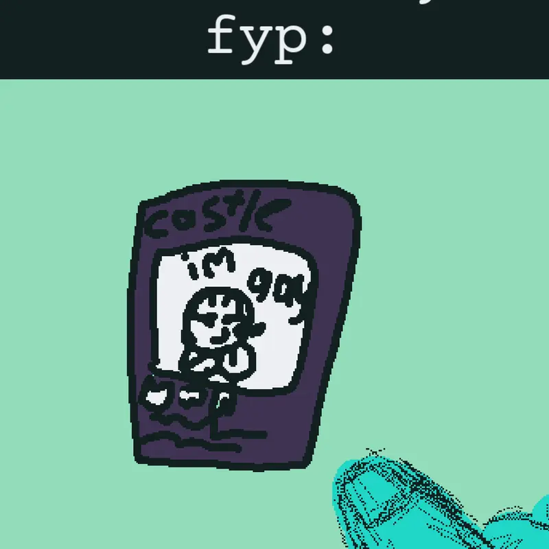 Obesity by @ForsakenGamesLol