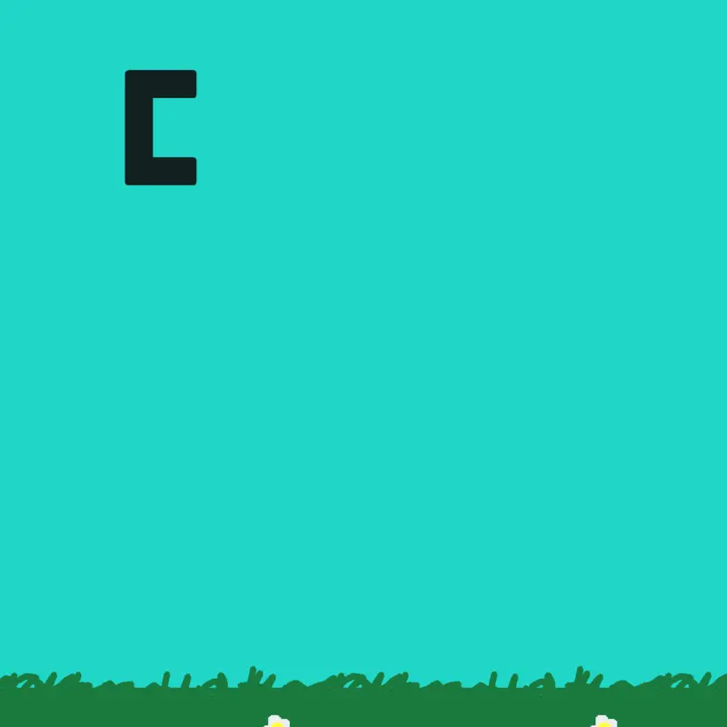 Game by @coolacount