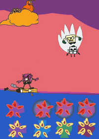 Bob esponja 2.0