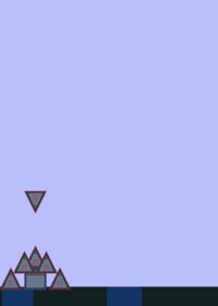 Frame perfect