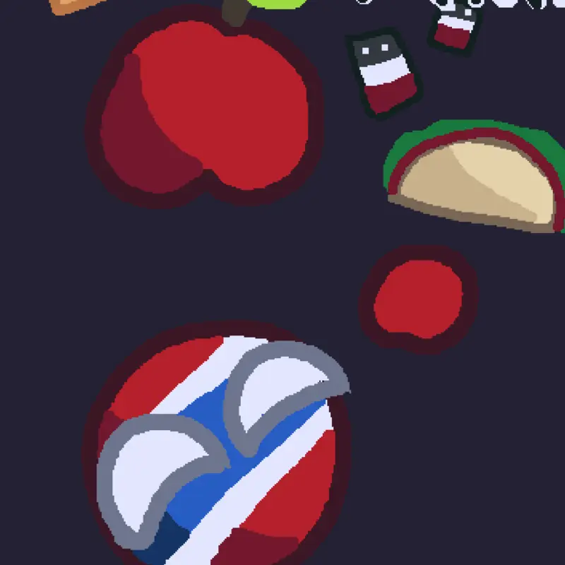Game by @sttans