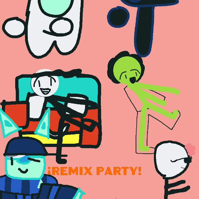 Game by @ItsCubeTime