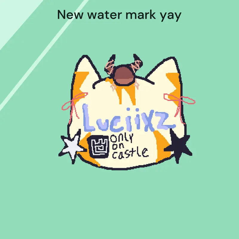 Game by @-_LUCIIXZ_TAIZOAKI_-