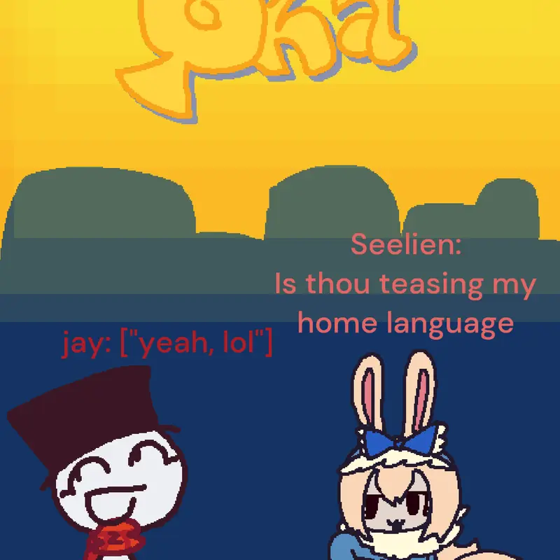 Game by @jaywire