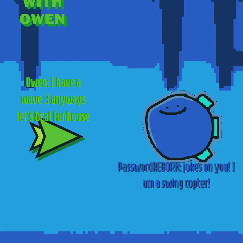 Game by @yourfellowspriterghse