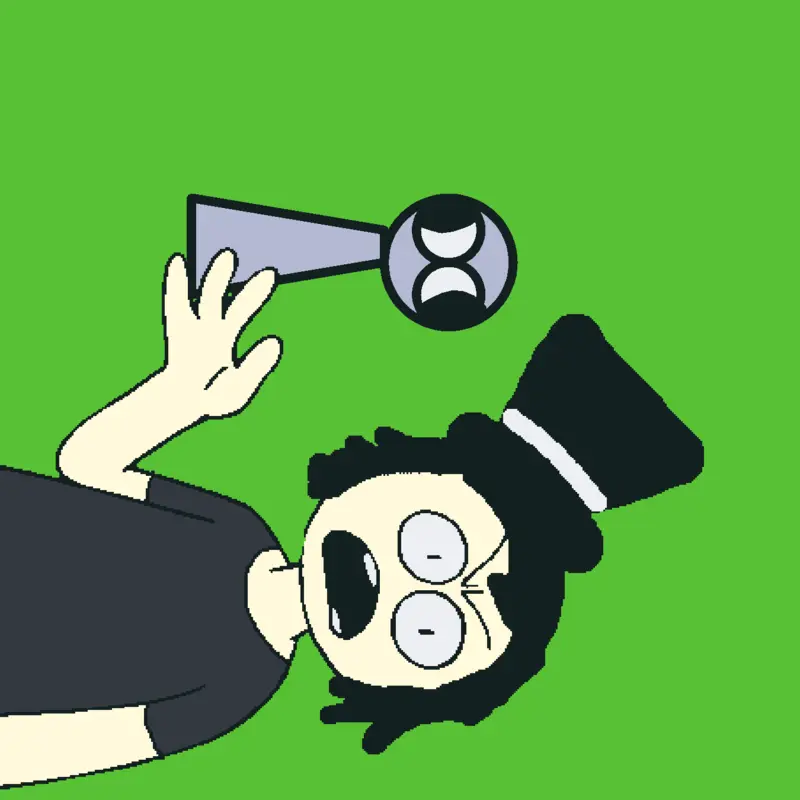 Game by @mr_incredibox