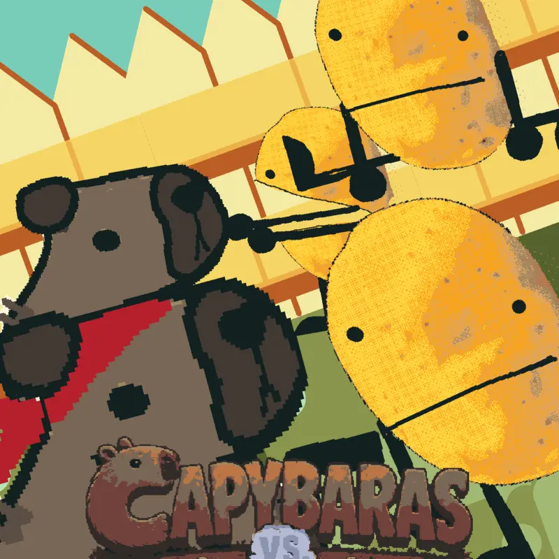 Game by @LDaVinci29