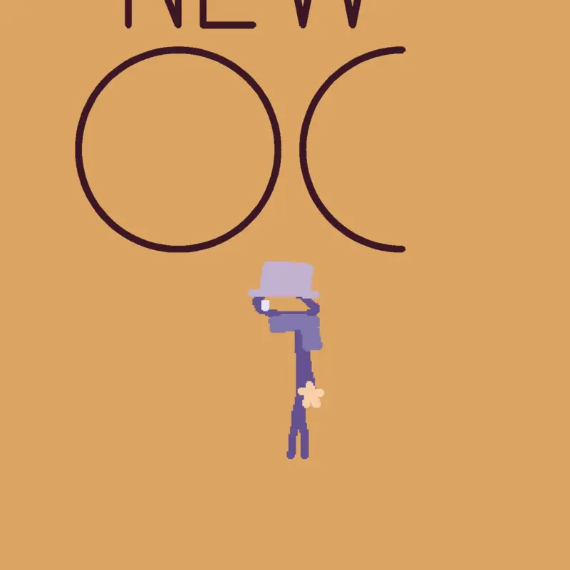 Game by @trustytwister