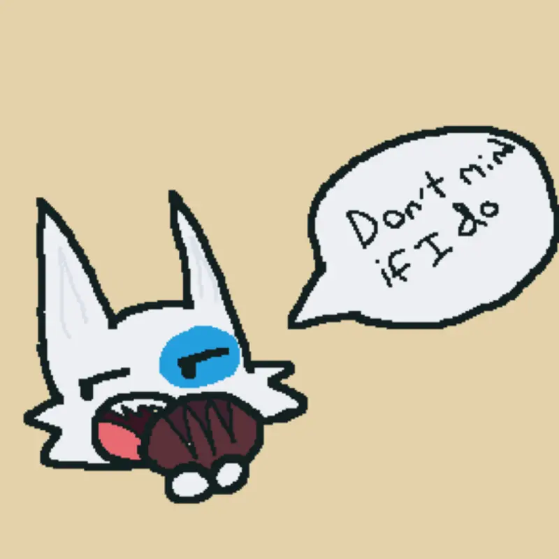 Game by @nonflip