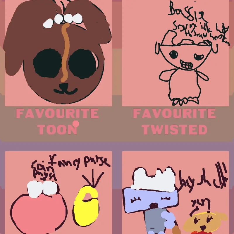 Game by @leahthepebblelover