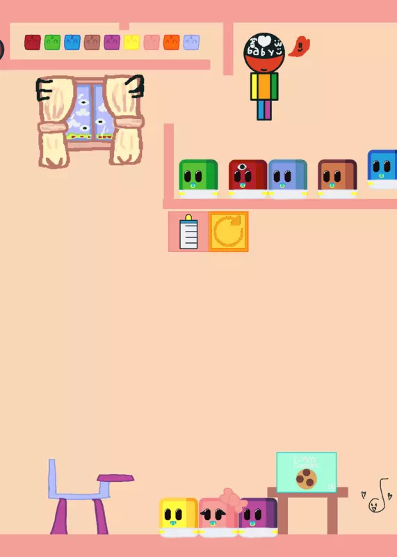 Game by @i_love_everything