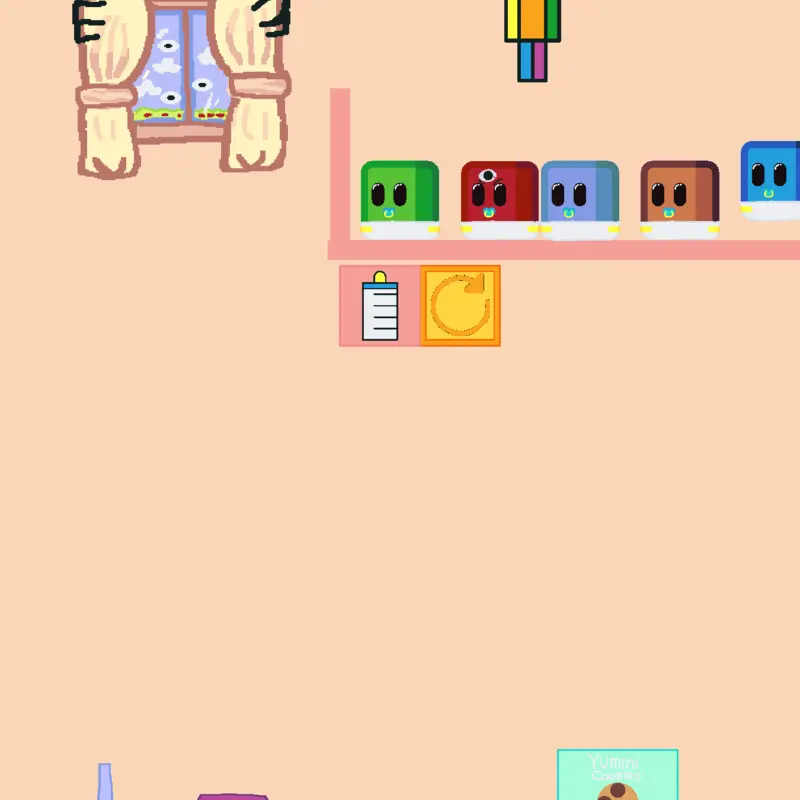 Game by @i_love_everything
