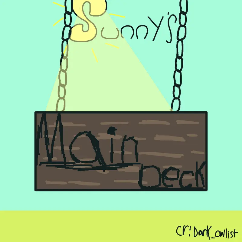 Game by @sunny_big