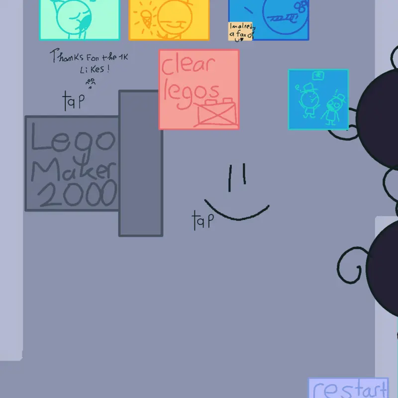 Game by @thecookieauto