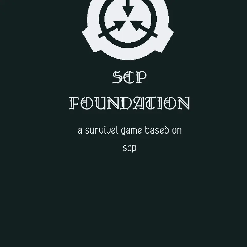 survive scps by @ET8