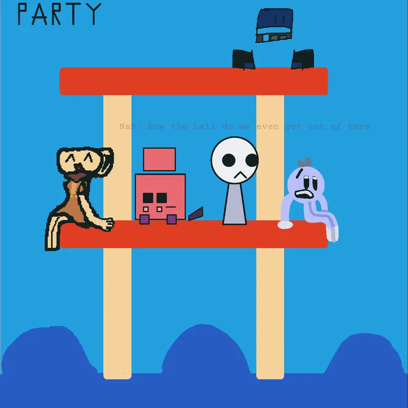 Game by @epikretro