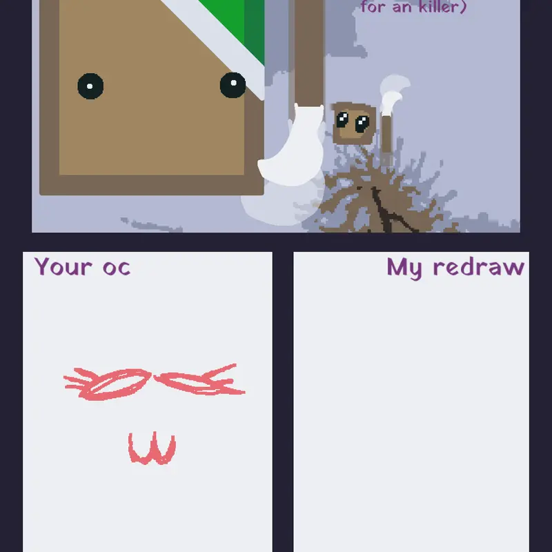 Game by @ohio_rooms