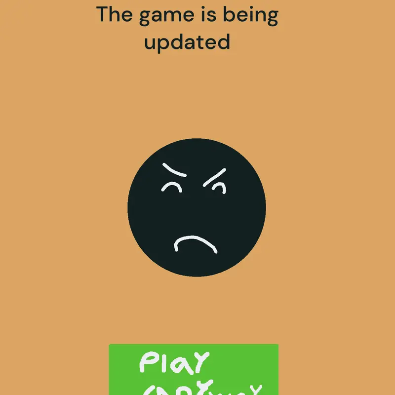 Game by @sipover98