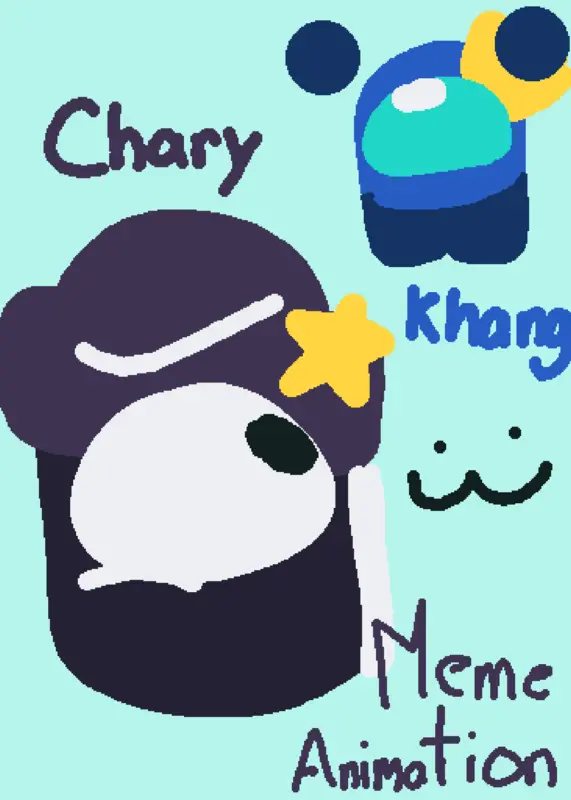 Game by @Charactereal_official