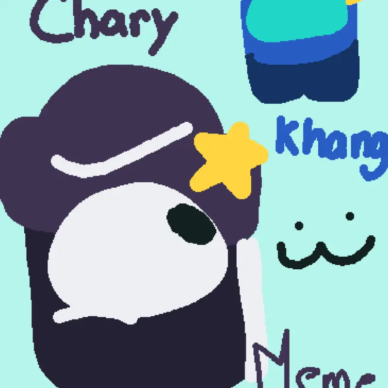 Game by @Charactereal_official