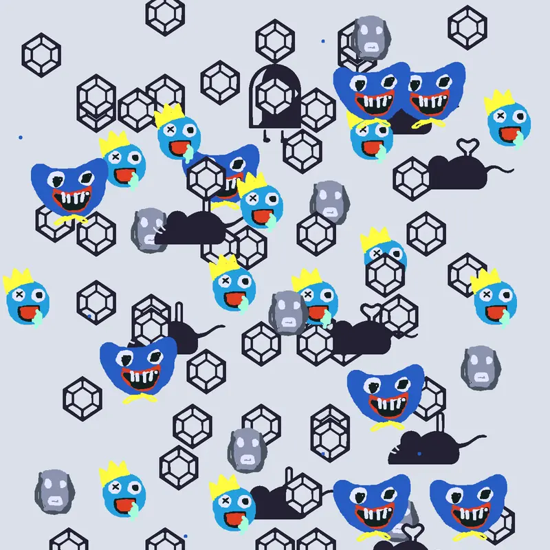 Game by @taleen1234