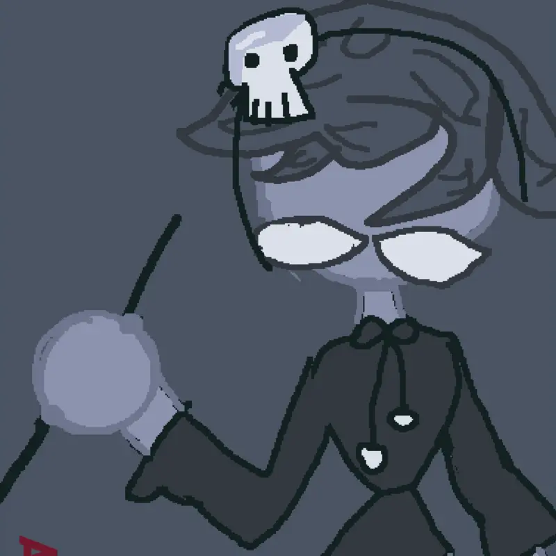 Game by @Ara_skeleton