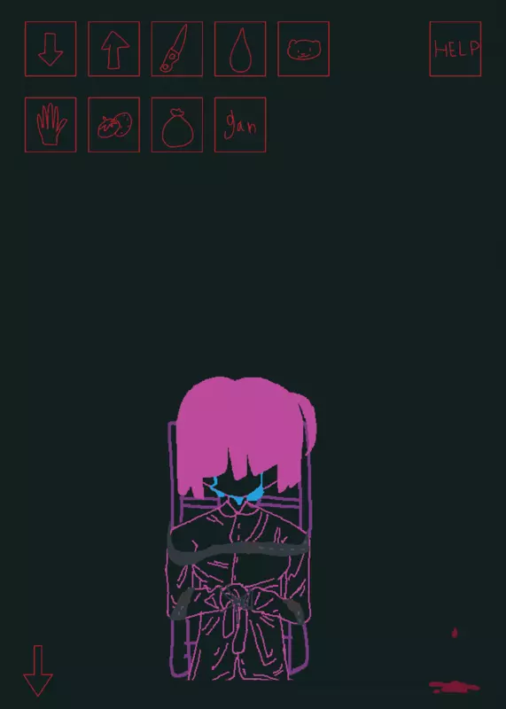 Game by @pennyx