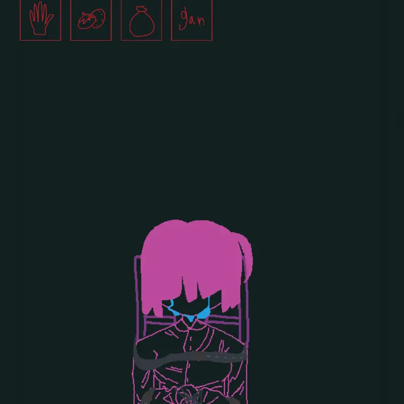 Game by @pennyx