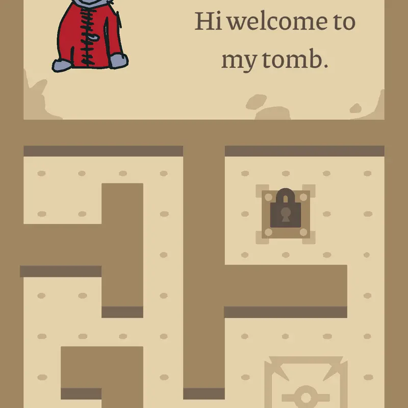 Game by @MRSTU_official