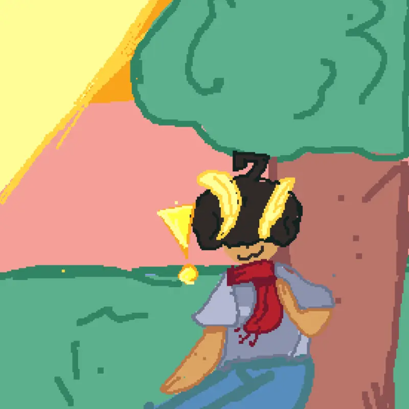 Game by @theicecream