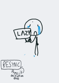 Requested form muffin