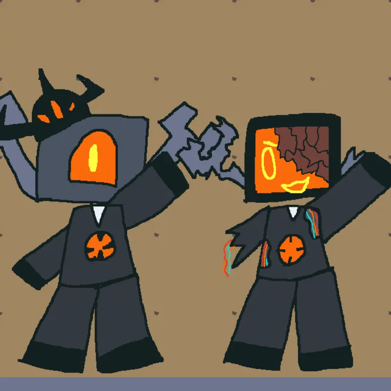 Game by @the_infected_studios80