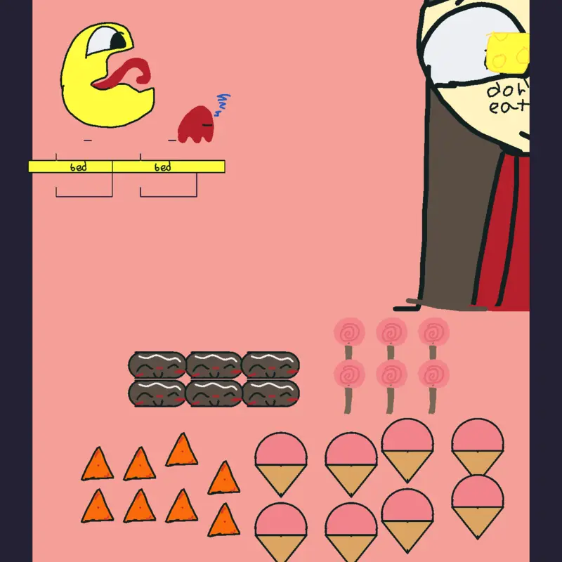 Game by @lolami