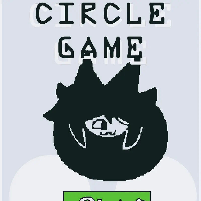 Game by @VicenteSchneider2016