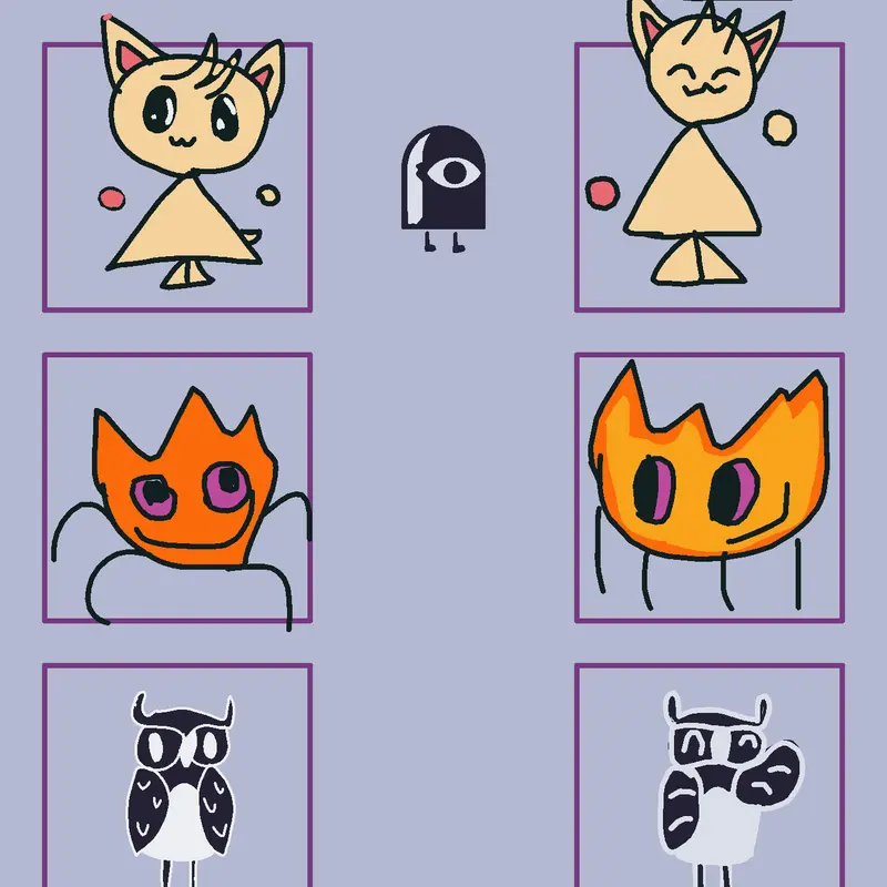 Game by @wwyxwyfwyg