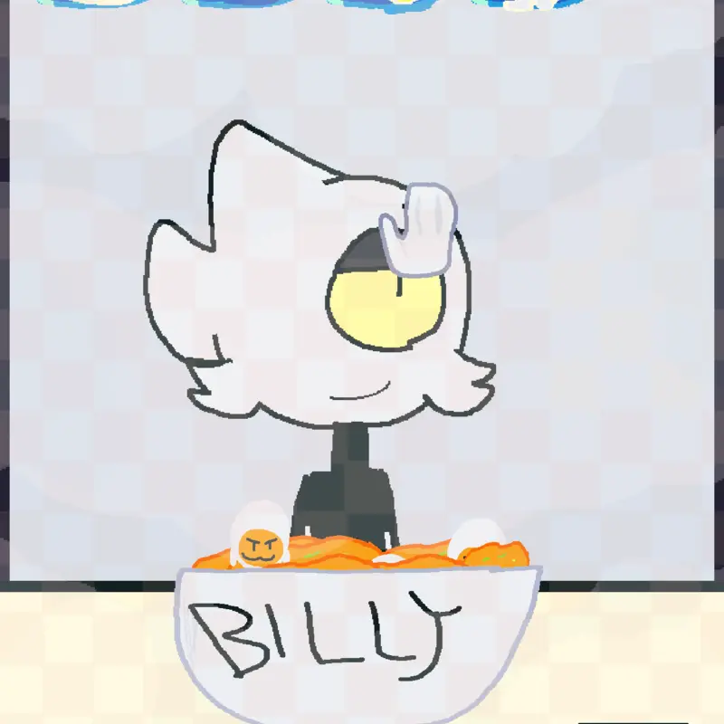 Game by @BILLYLOVESDUCKS-35763226