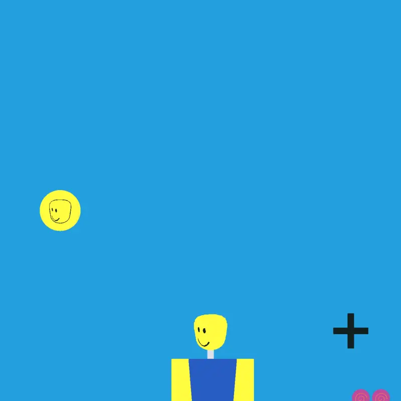 Game by @randumUSer