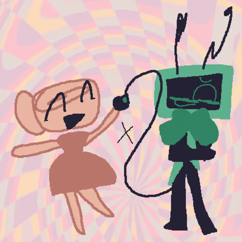 Game by @katchupe