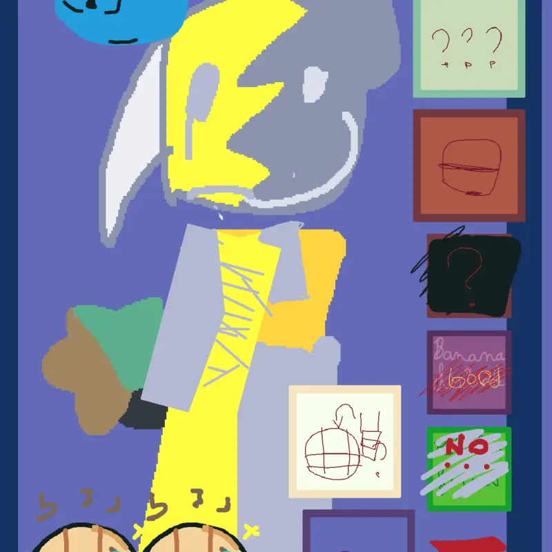 Game by @jenni83984