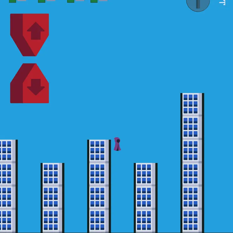 Game by @bomberman_1307