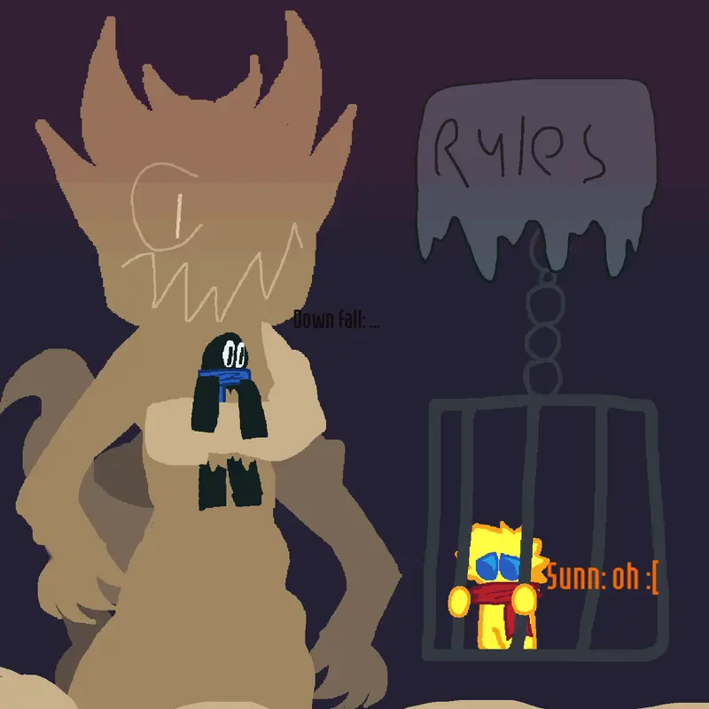 Game by @___SUNNY___