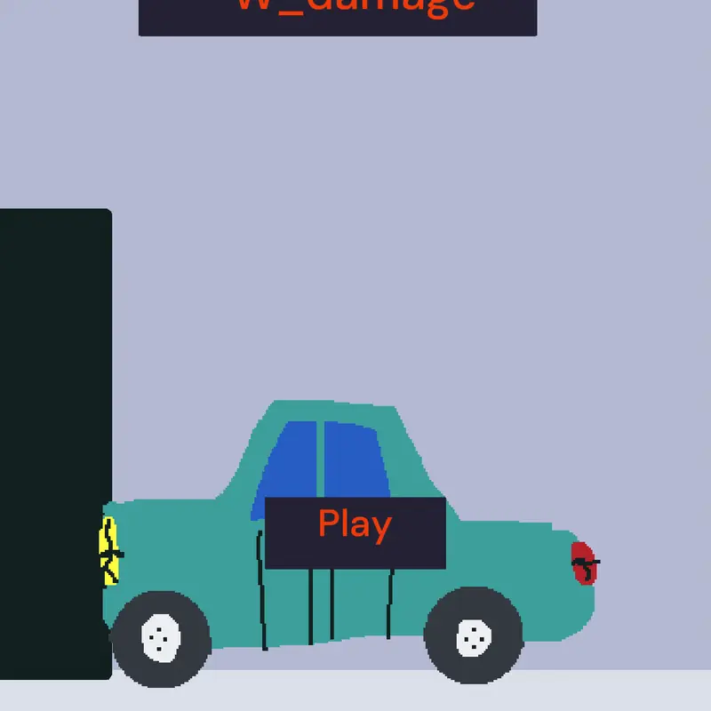 Game by @TheBmwGuy