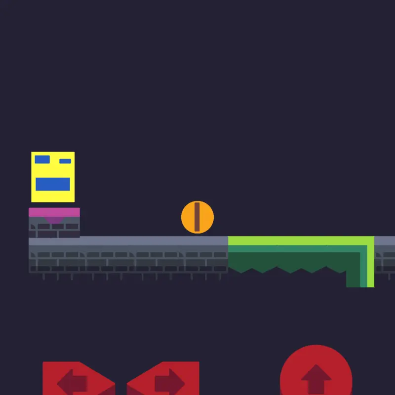 Game by @smile4respect2